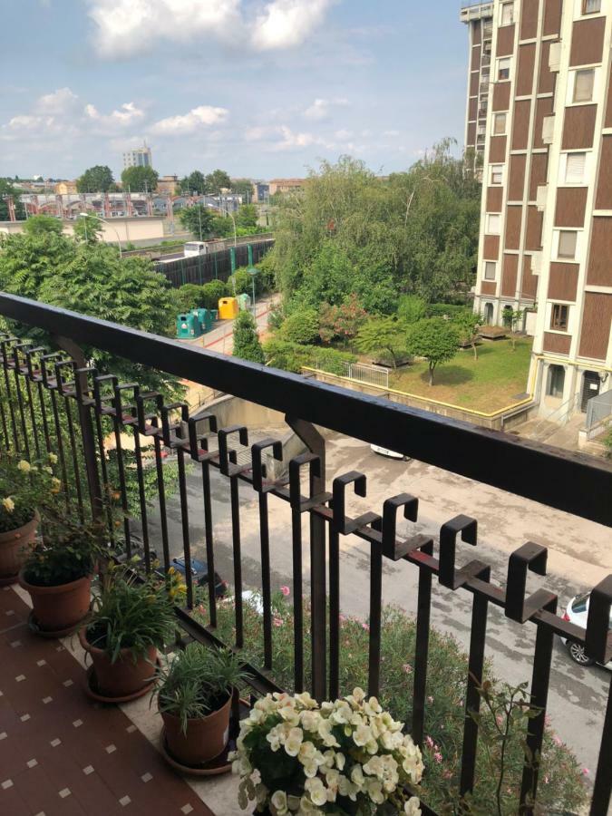 Venice H.S.Garden Marghera Exterior foto